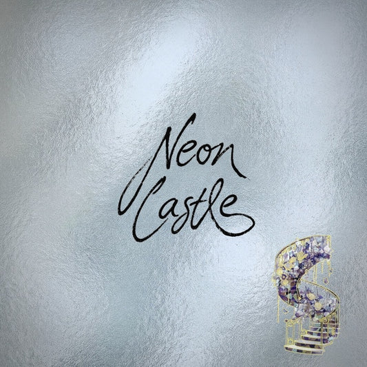 V/A · Neon Castle
