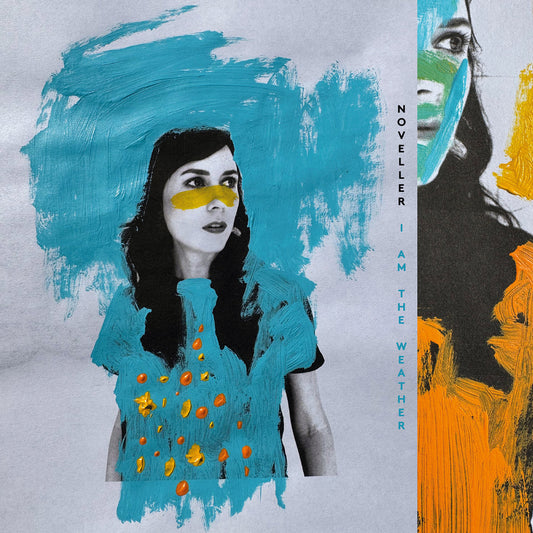 Noveller · I Am The Weather