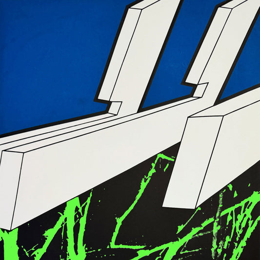 Oneohtrix Point Never · Tranquilizer