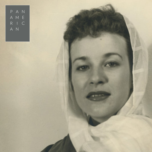 Pan•American · Fly The Ocean In A Silver Plane