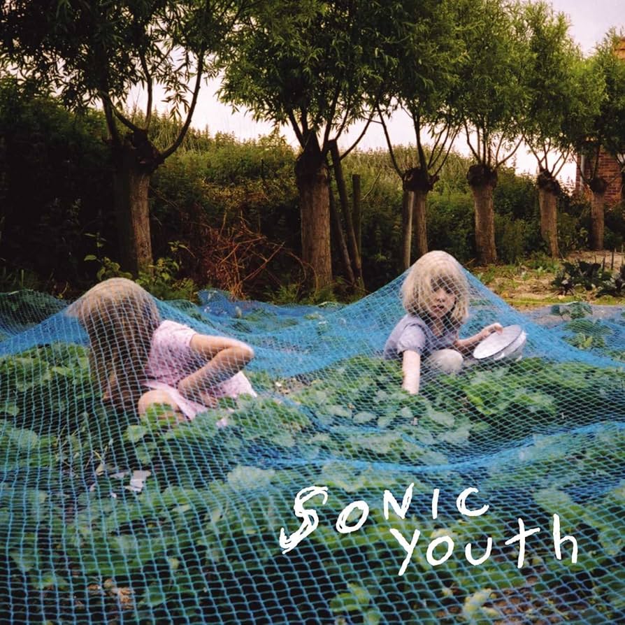 Sonic Youth · Murray Street