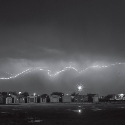 Steve Hauschildt · Aeropsia