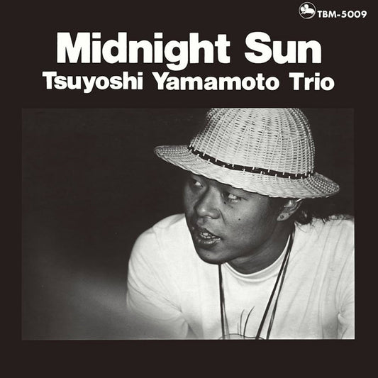 Tsuyoshi Yamamoto Trio · ‎Midnight Sun