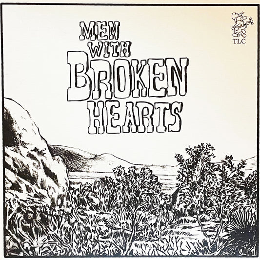 V/A · Men With Broken Hearts