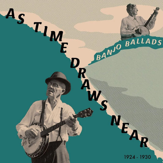 V/A · As Time Draws Near