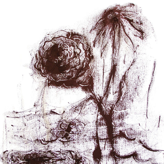 William Basinski · Passing the Cup of Sorrows