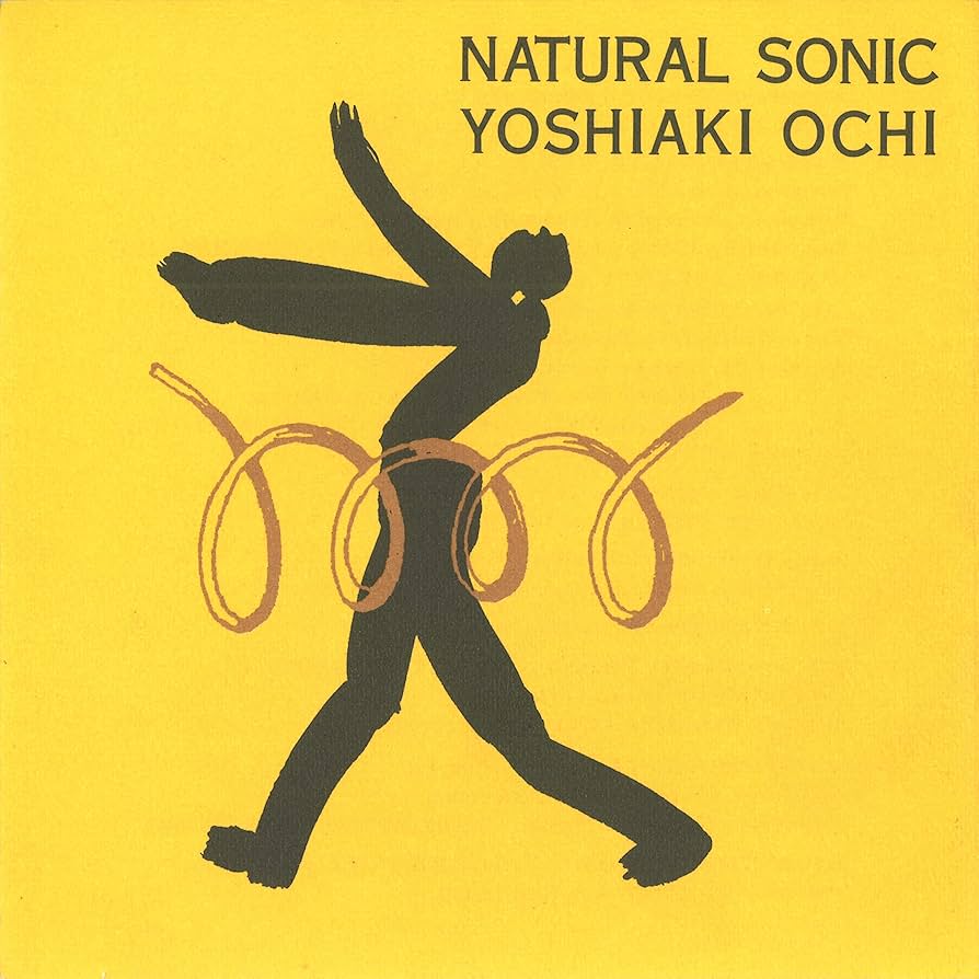 Yoshiaki Ochi · Natural Sonic